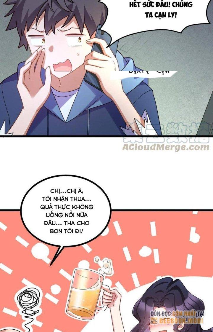 Phương Pháp Sử Dụng Ma Nữ Và Thánh Nữ Chapter 43 - Trang 2