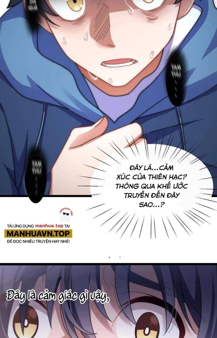 Phương Pháp Sử Dụng Ma Nữ Và Thánh Nữ Chapter 43 - Trang 2