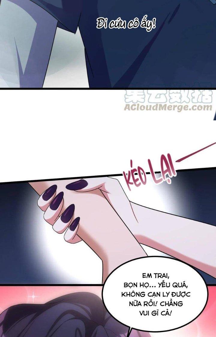 Phương Pháp Sử Dụng Ma Nữ Và Thánh Nữ Chapter 43 - Trang 2