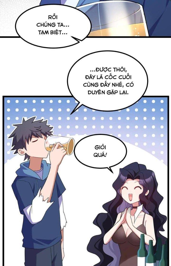 Phương Pháp Sử Dụng Ma Nữ Và Thánh Nữ Chapter 43 - Trang 2