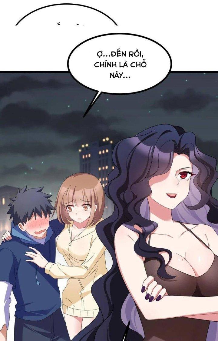 Phương Pháp Sử Dụng Ma Nữ Và Thánh Nữ Chapter 43 - Trang 2