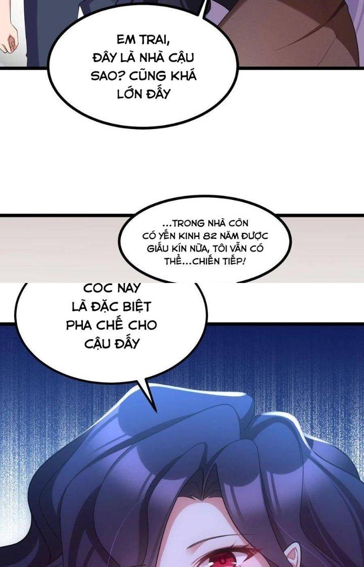 Phương Pháp Sử Dụng Ma Nữ Và Thánh Nữ Chapter 43 - Trang 2