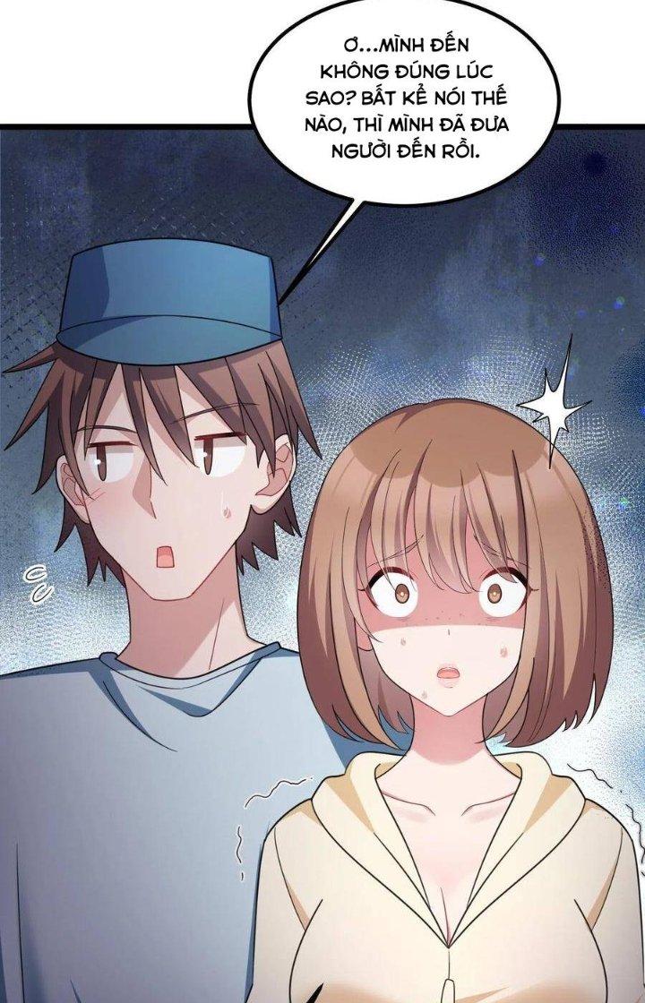 Phương Pháp Sử Dụng Ma Nữ Và Thánh Nữ Chapter 43 - Trang 2