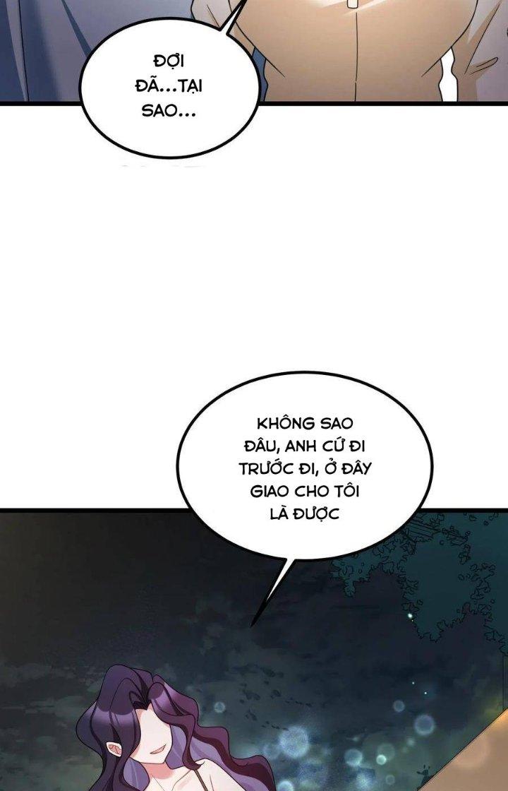 Phương Pháp Sử Dụng Ma Nữ Và Thánh Nữ Chapter 43 - Trang 2