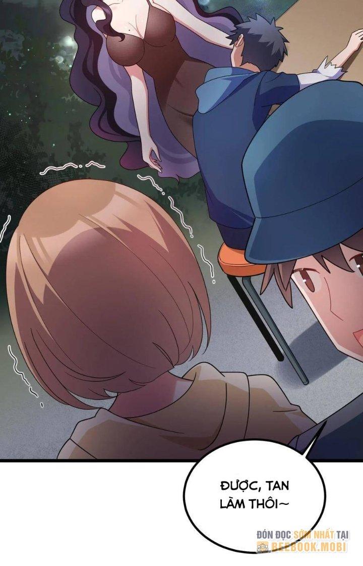 Phương Pháp Sử Dụng Ma Nữ Và Thánh Nữ Chapter 43 - Trang 2