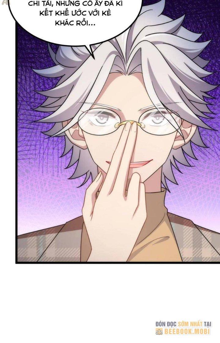 Phương Pháp Sử Dụng Ma Nữ Và Thánh Nữ Chapter 43 - Trang 2