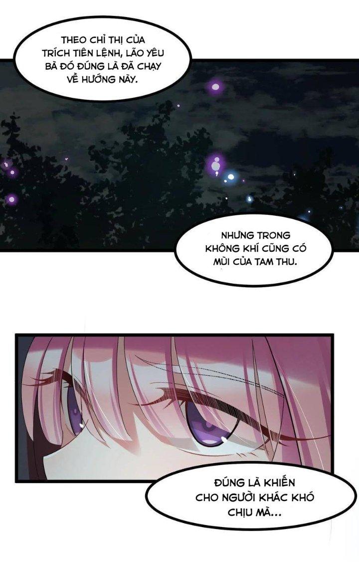 Phương Pháp Sử Dụng Ma Nữ Và Thánh Nữ Chapter 43 - Trang 2