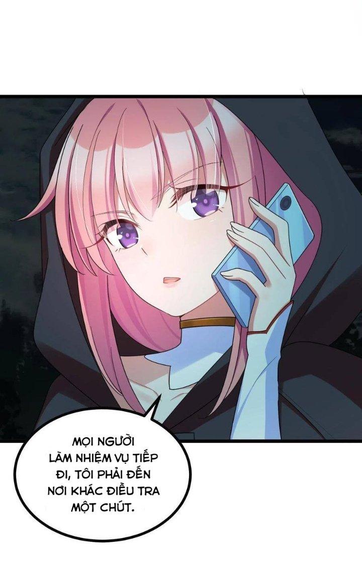 Phương Pháp Sử Dụng Ma Nữ Và Thánh Nữ Chapter 43 - Trang 2