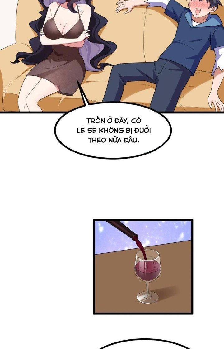 Phương Pháp Sử Dụng Ma Nữ Và Thánh Nữ Chapter 43 - Trang 2