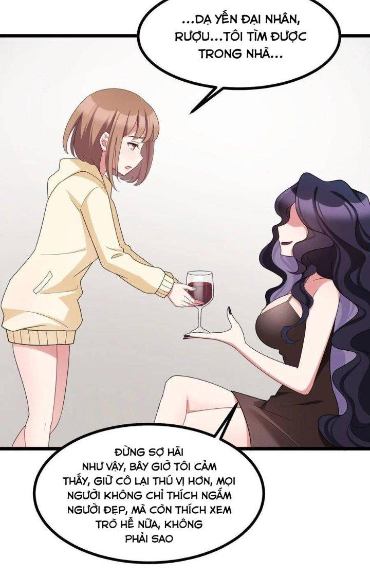 Phương Pháp Sử Dụng Ma Nữ Và Thánh Nữ Chapter 43 - Trang 2