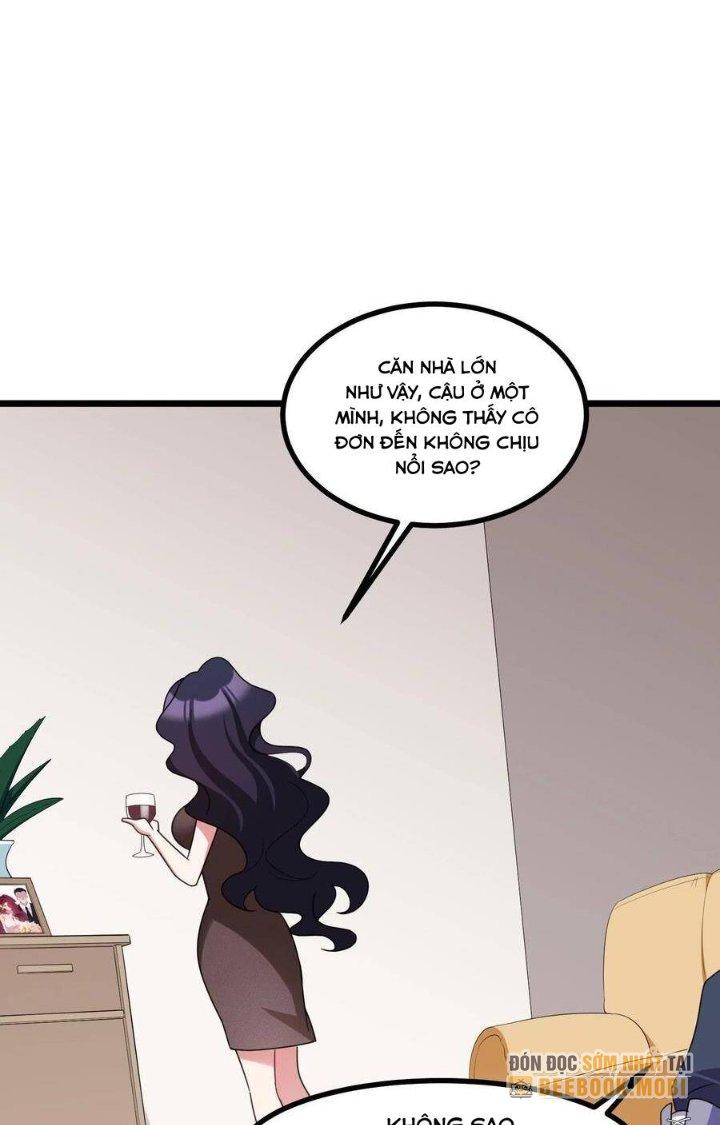 Phương Pháp Sử Dụng Ma Nữ Và Thánh Nữ Chapter 43 - Trang 2