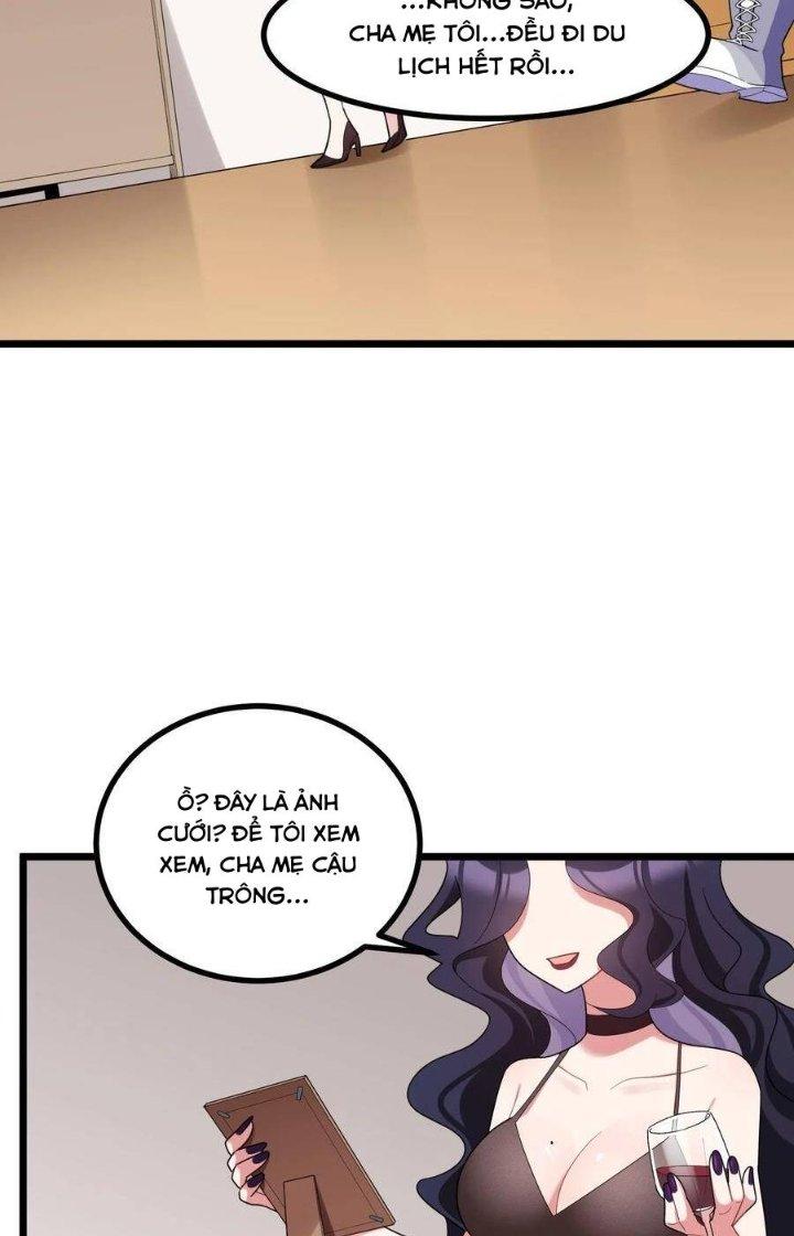 Phương Pháp Sử Dụng Ma Nữ Và Thánh Nữ Chapter 43 - Trang 2