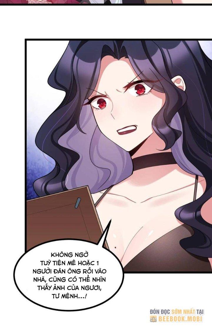 Phương Pháp Sử Dụng Ma Nữ Và Thánh Nữ Chapter 43 - Trang 2