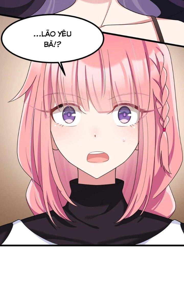 Phương Pháp Sử Dụng Ma Nữ Và Thánh Nữ Chapter 43 - Trang 2