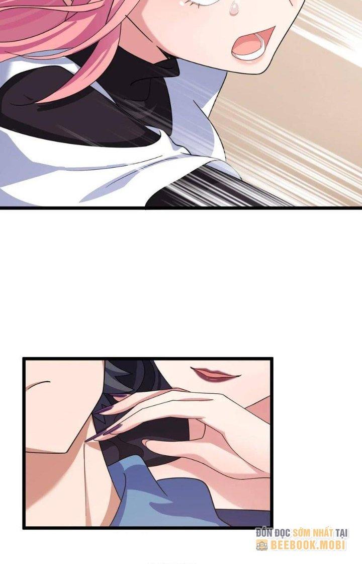 Phương Pháp Sử Dụng Ma Nữ Và Thánh Nữ Chapter 43 - Trang 2