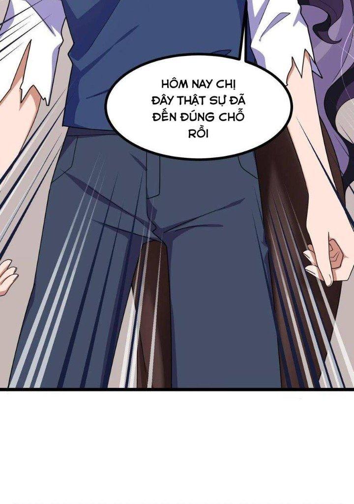 Phương Pháp Sử Dụng Ma Nữ Và Thánh Nữ Chapter 43 - Trang 2