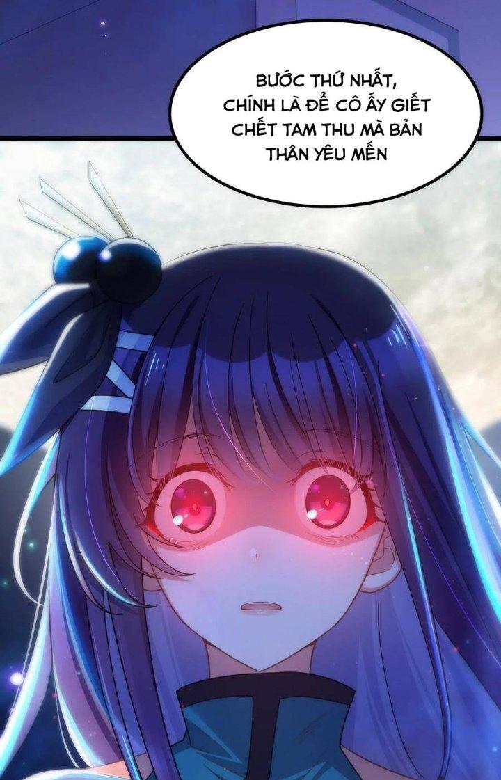 Phương Pháp Sử Dụng Ma Nữ Và Thánh Nữ Chapter 43 - Trang 2