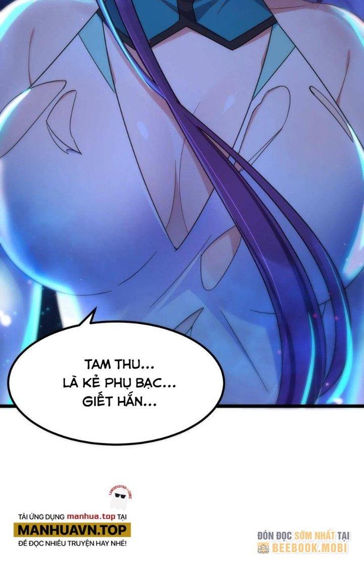 Phương Pháp Sử Dụng Ma Nữ Và Thánh Nữ Chapter 43 - Trang 2