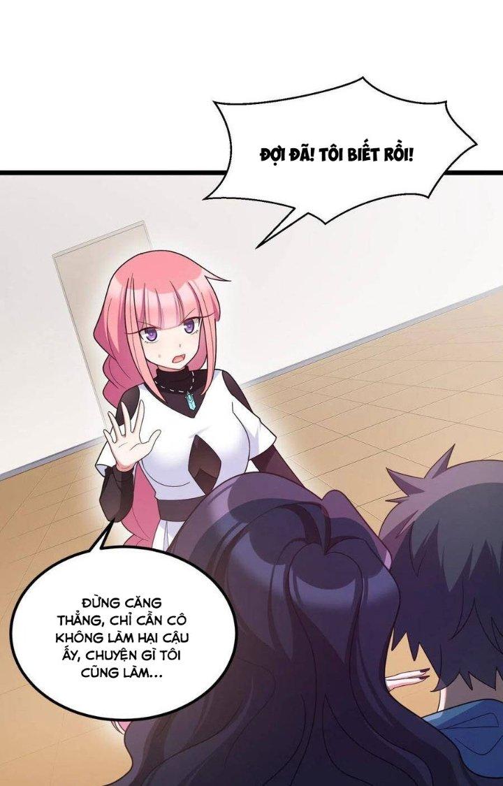 Phương Pháp Sử Dụng Ma Nữ Và Thánh Nữ Chapter 44 - Trang 2