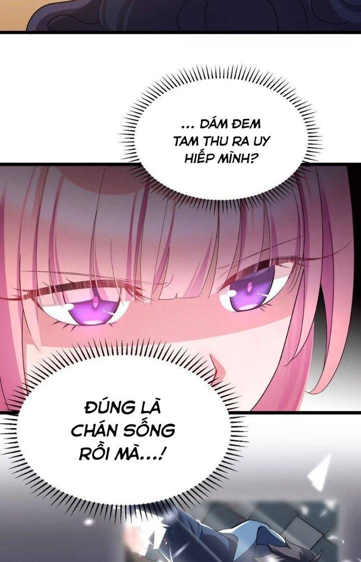 Phương Pháp Sử Dụng Ma Nữ Và Thánh Nữ Chapter 44 - Trang 2