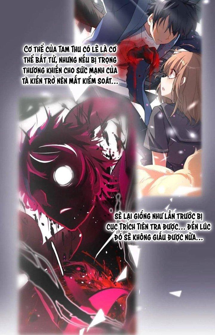 Phương Pháp Sử Dụng Ma Nữ Và Thánh Nữ Chapter 44 - Trang 2