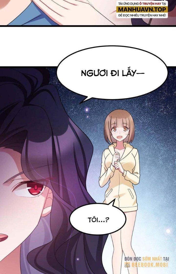 Phương Pháp Sử Dụng Ma Nữ Và Thánh Nữ Chapter 44 - Trang 2