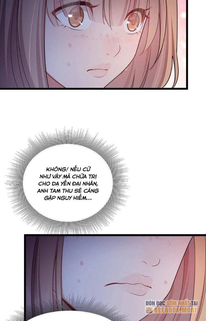 Phương Pháp Sử Dụng Ma Nữ Và Thánh Nữ Chapter 44 - Trang 2