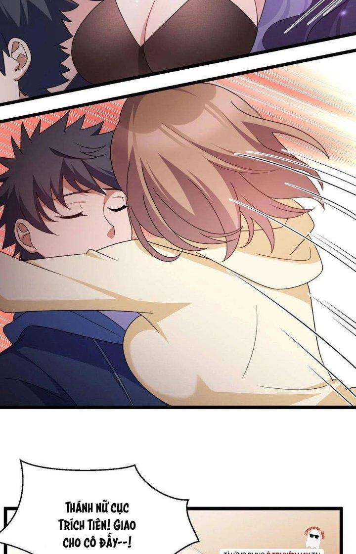 Phương Pháp Sử Dụng Ma Nữ Và Thánh Nữ Chapter 44 - Trang 2