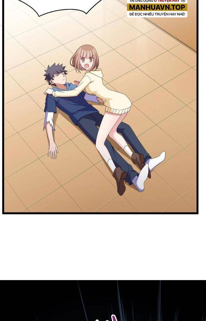 Phương Pháp Sử Dụng Ma Nữ Và Thánh Nữ Chapter 44 - Trang 2