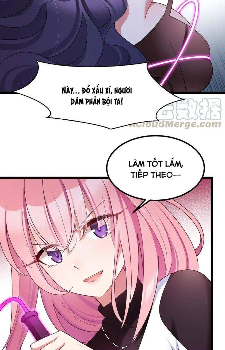 Phương Pháp Sử Dụng Ma Nữ Và Thánh Nữ Chapter 44 - Trang 2