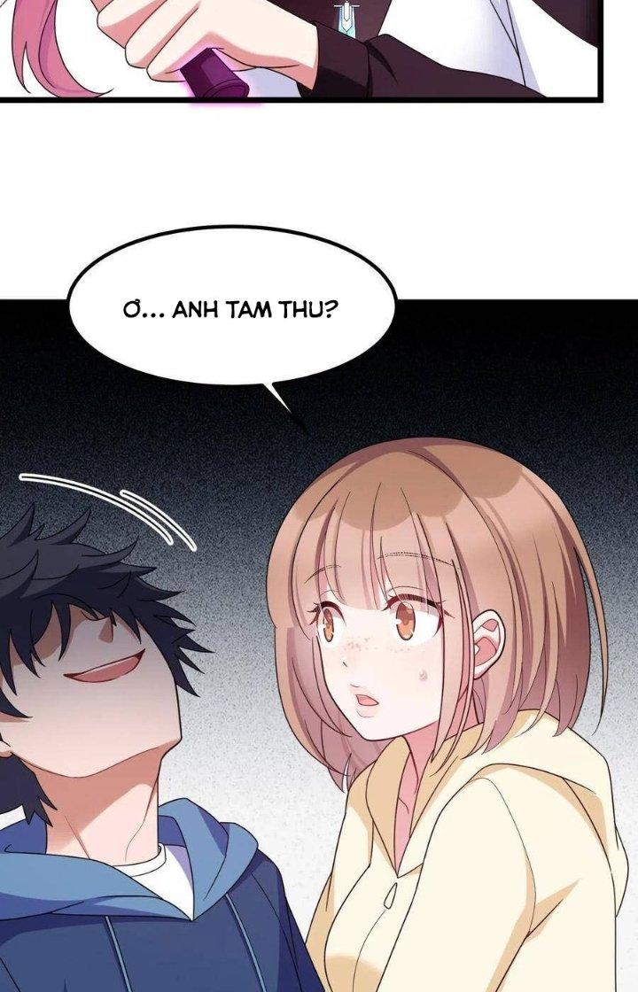 Phương Pháp Sử Dụng Ma Nữ Và Thánh Nữ Chapter 44 - Trang 2