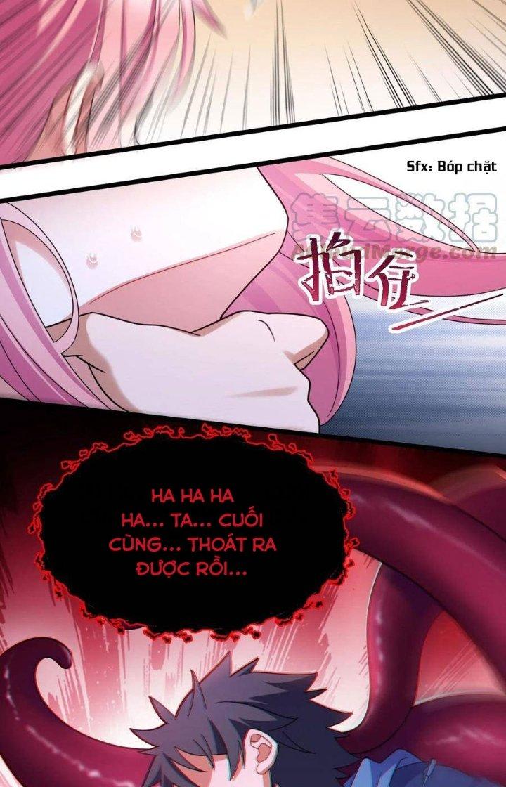 Phương Pháp Sử Dụng Ma Nữ Và Thánh Nữ Chapter 44 - Trang 2