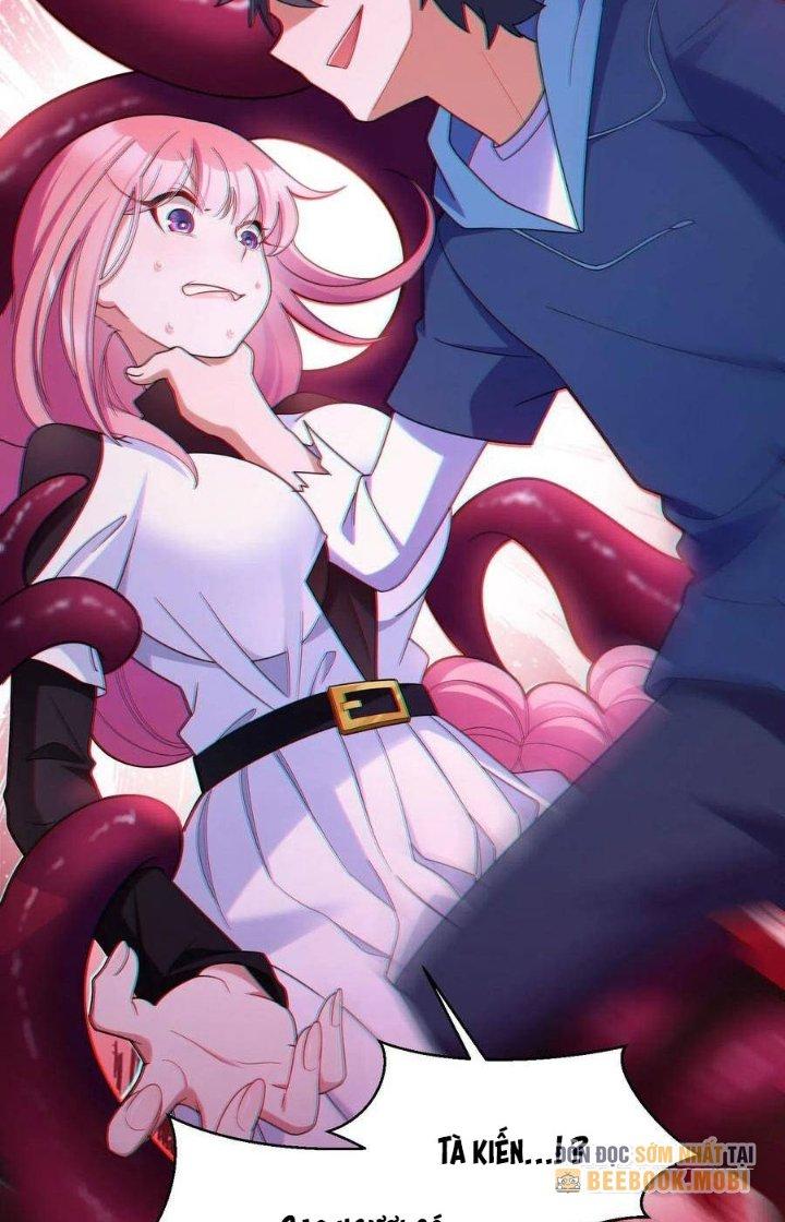 Phương Pháp Sử Dụng Ma Nữ Và Thánh Nữ Chapter 44 - Trang 2