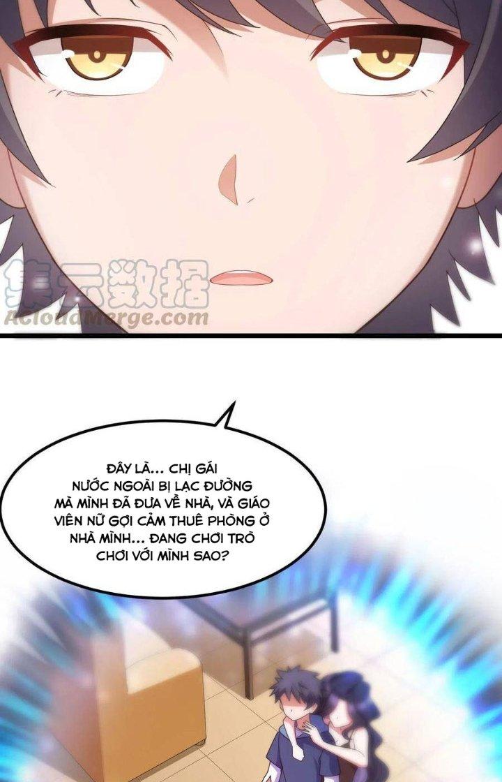 Phương Pháp Sử Dụng Ma Nữ Và Thánh Nữ Chapter 44 - Trang 2