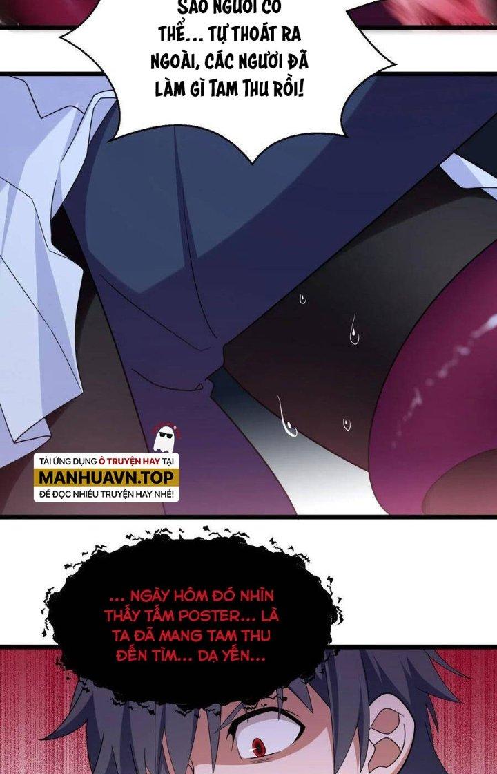 Phương Pháp Sử Dụng Ma Nữ Và Thánh Nữ Chapter 44 - Trang 2