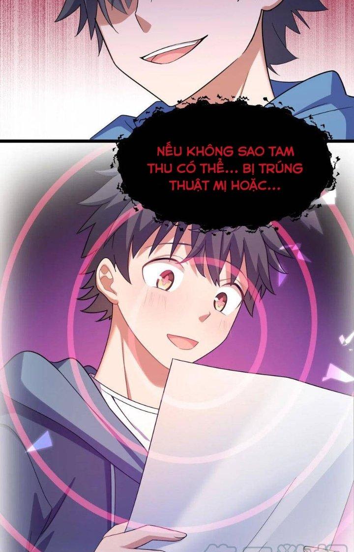 Phương Pháp Sử Dụng Ma Nữ Và Thánh Nữ Chapter 44 - Trang 2