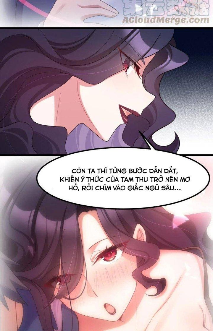 Phương Pháp Sử Dụng Ma Nữ Và Thánh Nữ Chapter 44 - Trang 2