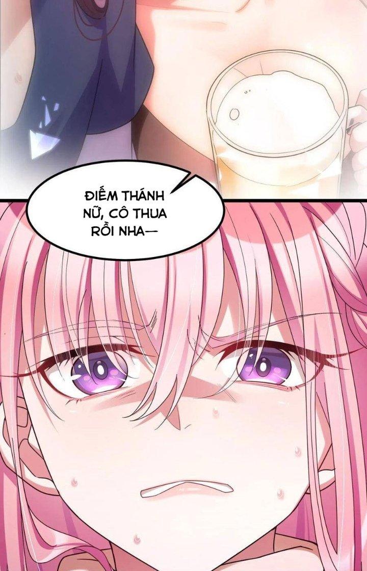 Phương Pháp Sử Dụng Ma Nữ Và Thánh Nữ Chapter 44 - Trang 2