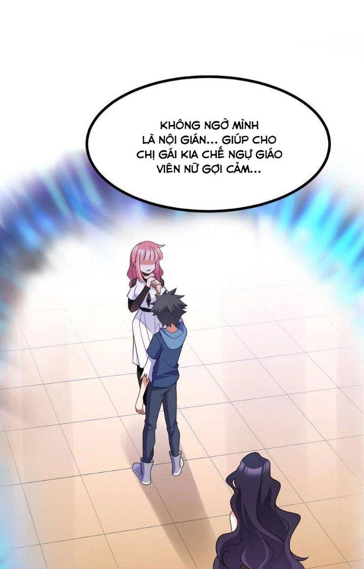 Phương Pháp Sử Dụng Ma Nữ Và Thánh Nữ Chapter 44 - Trang 2