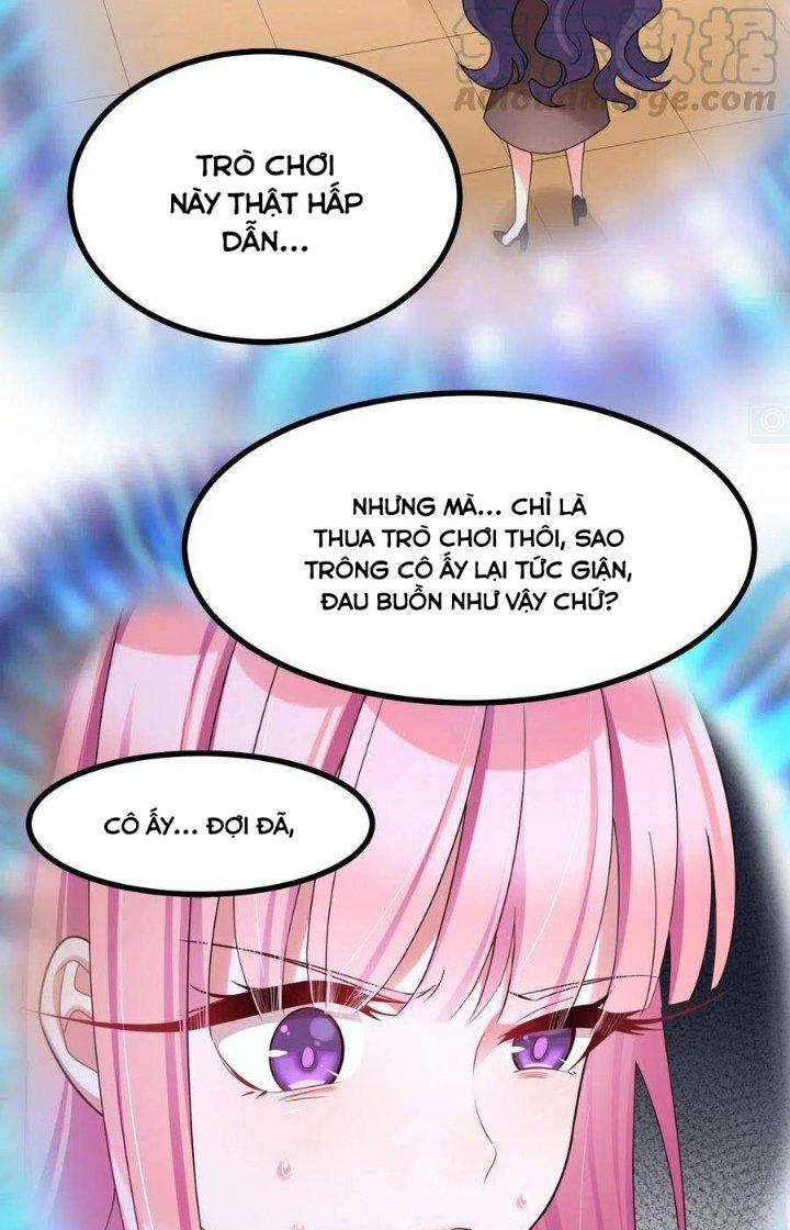 Phương Pháp Sử Dụng Ma Nữ Và Thánh Nữ Chapter 44 - Trang 2