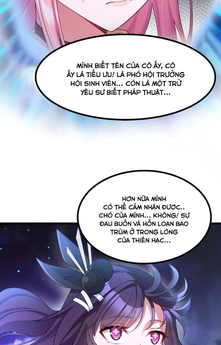 Phương Pháp Sử Dụng Ma Nữ Và Thánh Nữ Chapter 44 - Trang 2