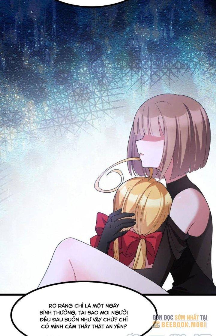 Phương Pháp Sử Dụng Ma Nữ Và Thánh Nữ Chapter 44 - Trang 2