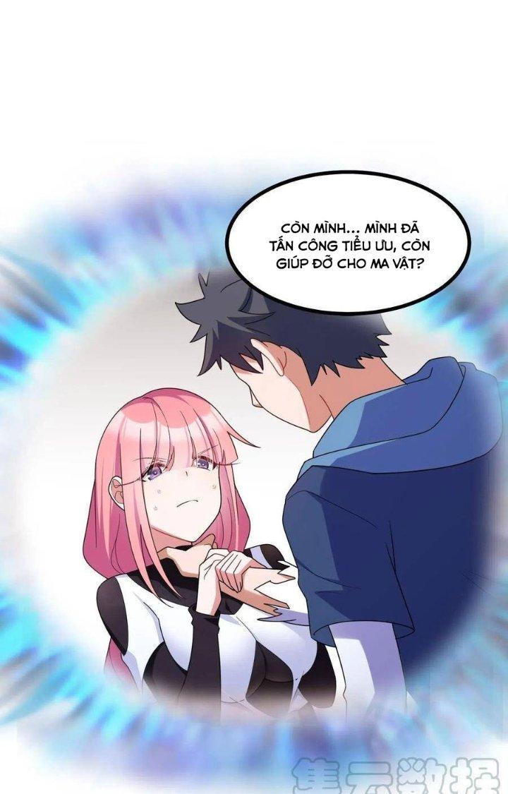 Phương Pháp Sử Dụng Ma Nữ Và Thánh Nữ Chapter 44 - Trang 2