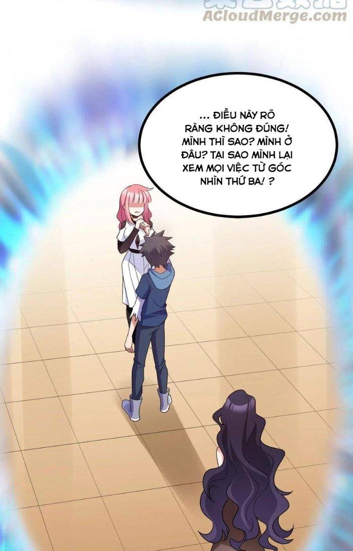 Phương Pháp Sử Dụng Ma Nữ Và Thánh Nữ Chapter 44 - Trang 2