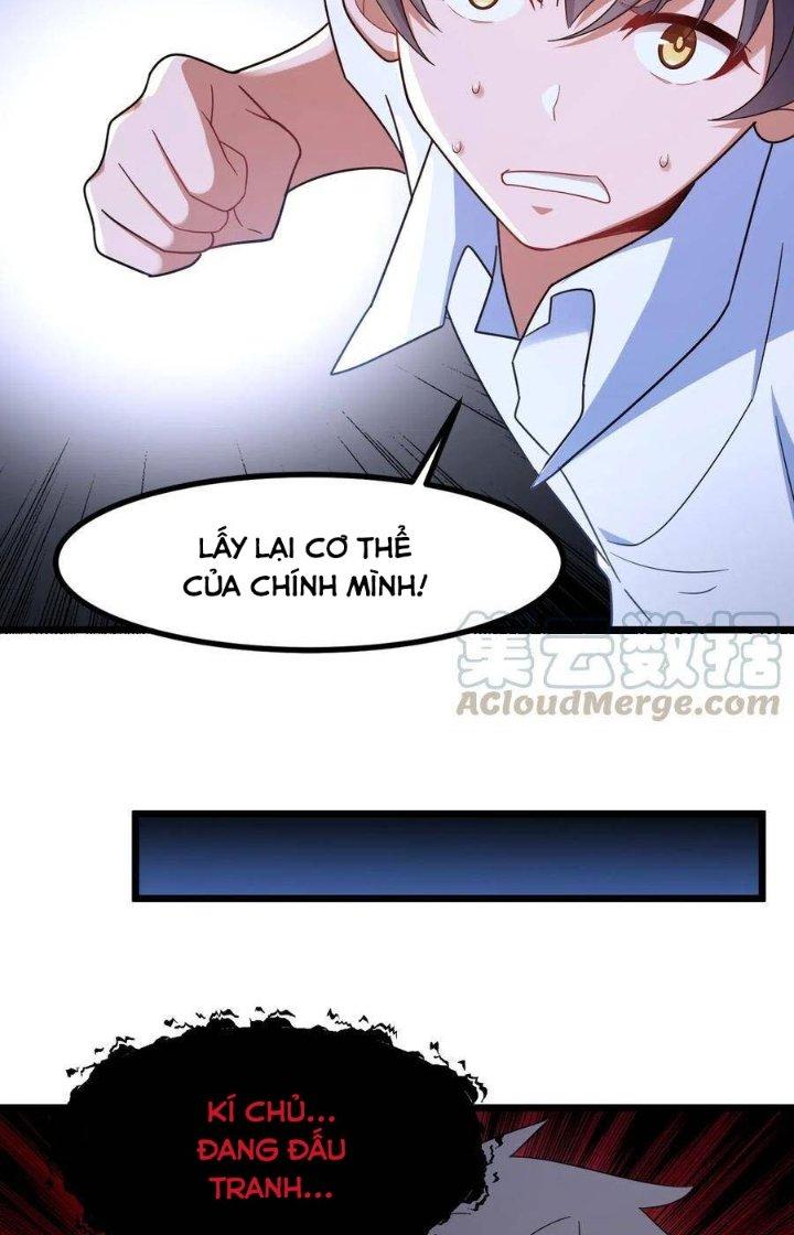 Phương Pháp Sử Dụng Ma Nữ Và Thánh Nữ Chapter 44 - Trang 2