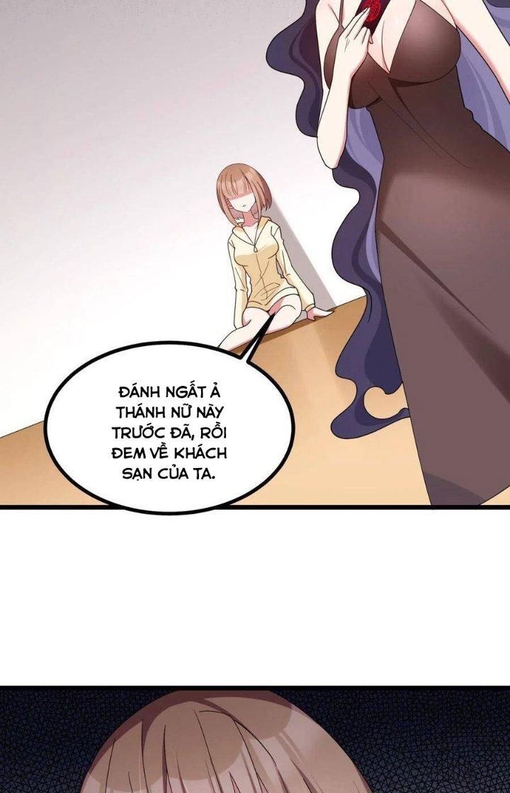 Phương Pháp Sử Dụng Ma Nữ Và Thánh Nữ Chapter 44 - Trang 2