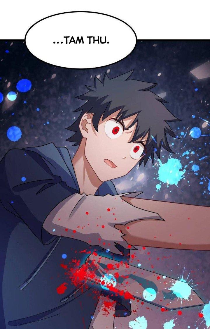 Phương Pháp Sử Dụng Ma Nữ Và Thánh Nữ Chapter 44 - Trang 2