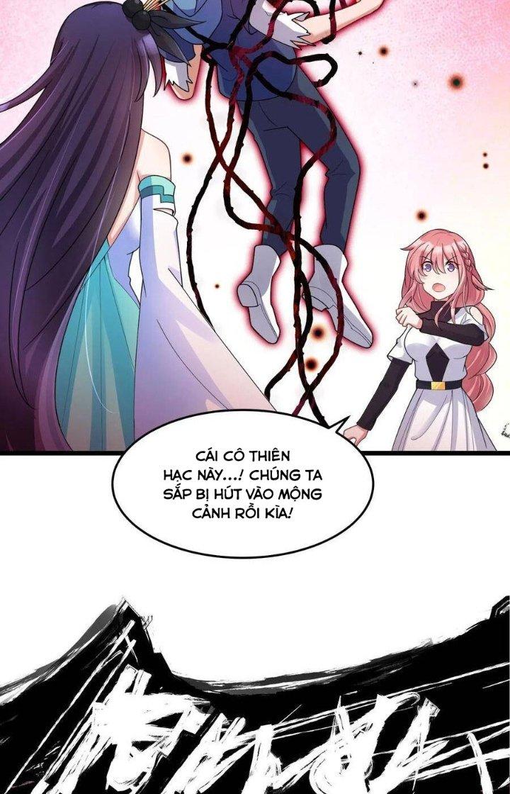 Phương Pháp Sử Dụng Ma Nữ Và Thánh Nữ Chapter 44 - Trang 2