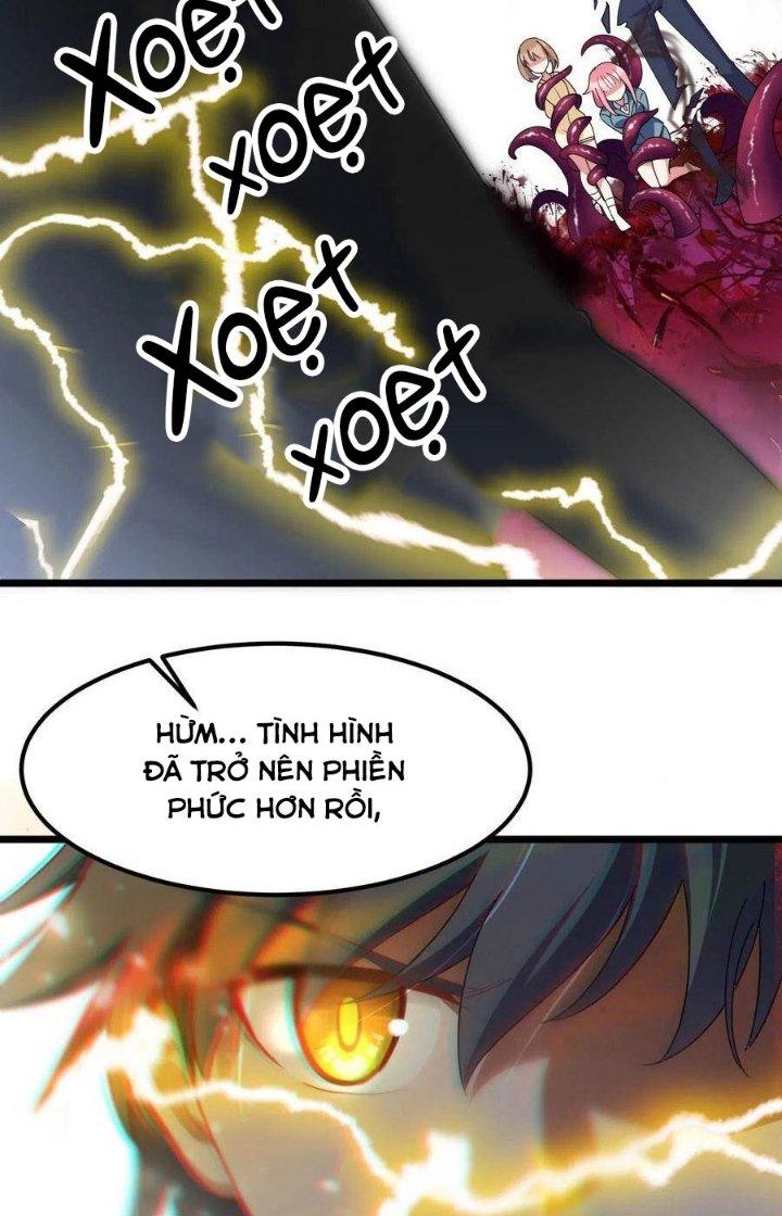 Phương Pháp Sử Dụng Ma Nữ Và Thánh Nữ Chapter 44 - Trang 2