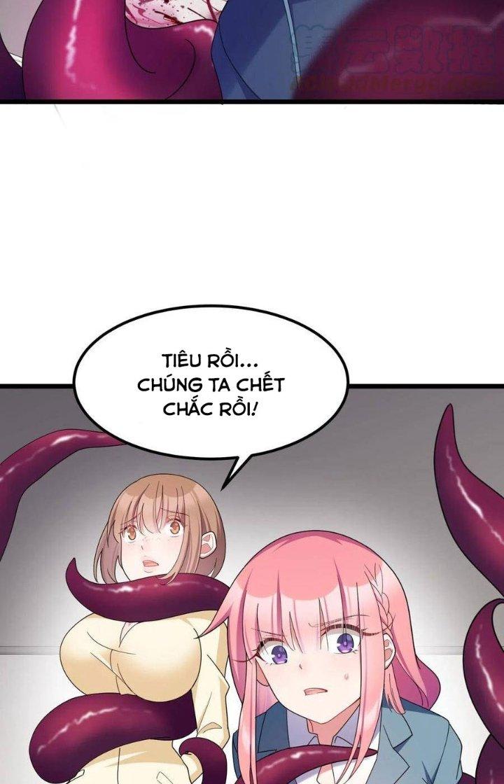 Phương Pháp Sử Dụng Ma Nữ Và Thánh Nữ Chapter 44 - Trang 2